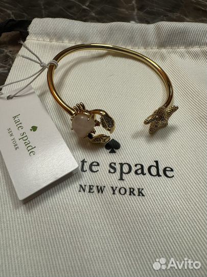 Браслет Kate Spade