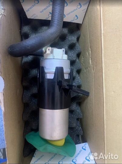 Топливный насос Pierburg 7.22292.50.0 BMW E36 E46