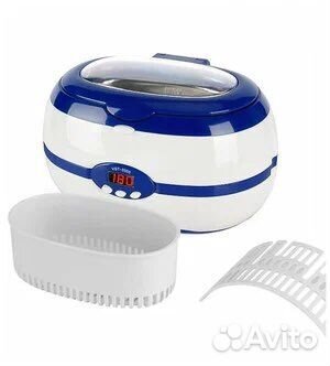 Ультразвуковая мойка