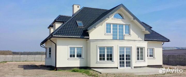 Пластиковые окна готовые в наличии