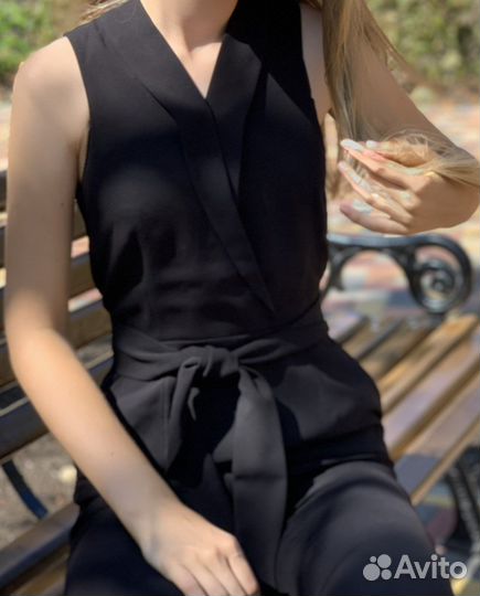 Комбинезон женский классический H&M