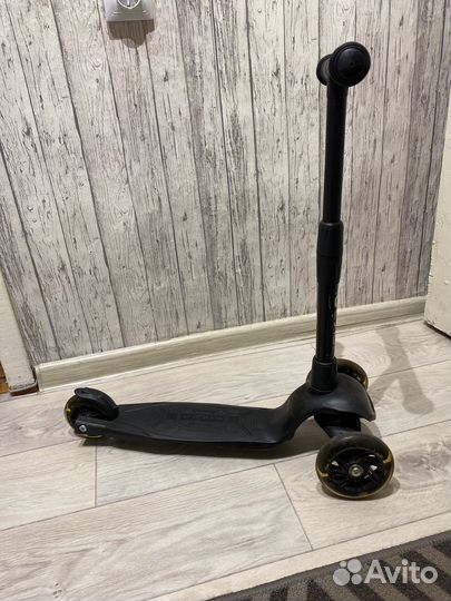 Продам самокат
