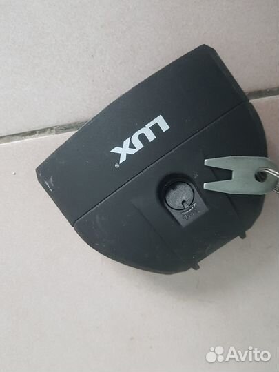 Багажник на крышу в штатные места для Opel Astra J