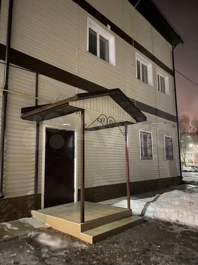 Торговая площадь, 170 м²