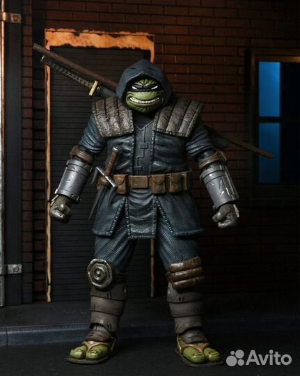 Фигурка The last Ronin Neca