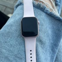 Часы apple watch 9 41 mm