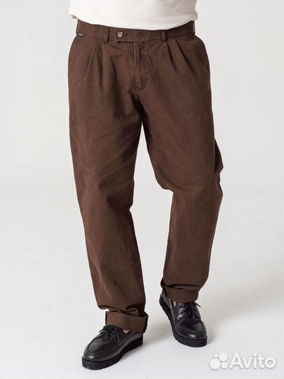 Мужской костюм