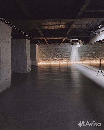 Аренда танцевального зала