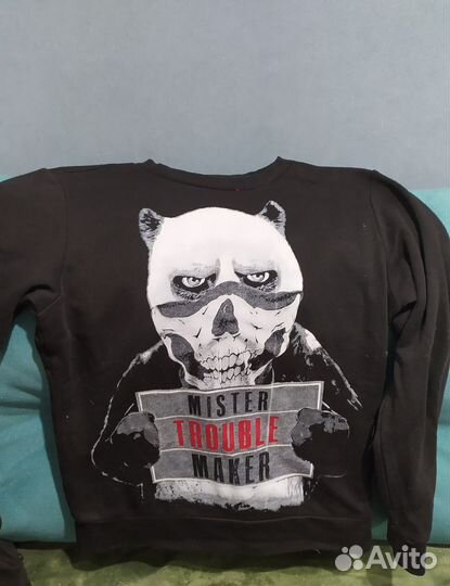 Вещи на мальчика 140 размера, б/у,бесплатно