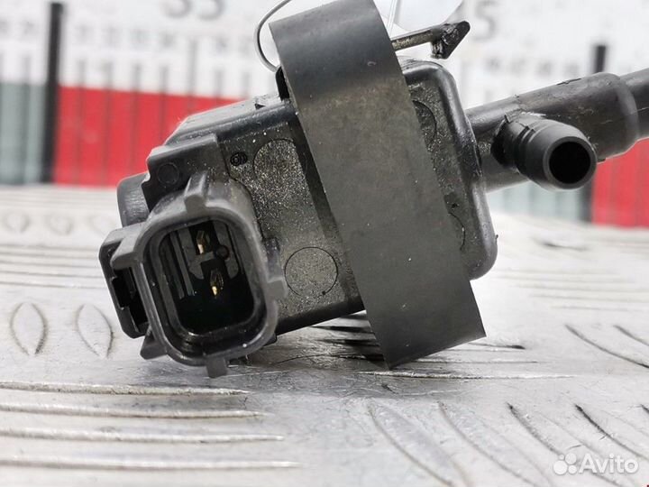 Клапан вентиляции топливного бака Ford Mondeo