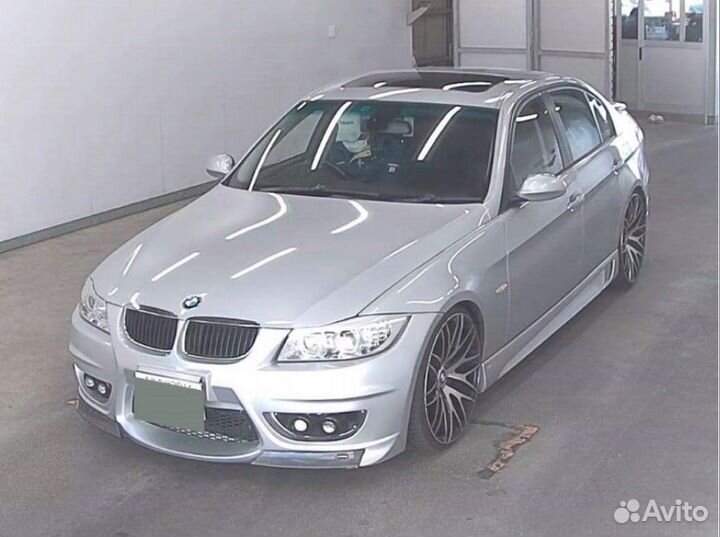 Распорка кузова передняя Bmw 3 Series E90 N46B20B
