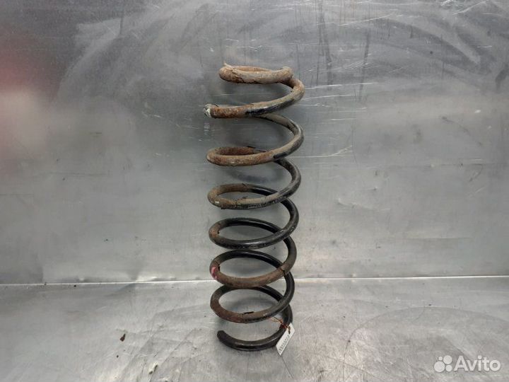 Пружина задняя Audi A4 B5 1994-2001