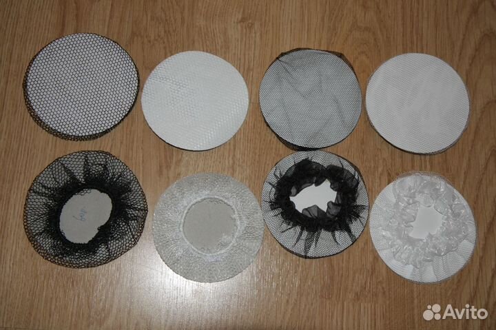 Аксессуары для волос