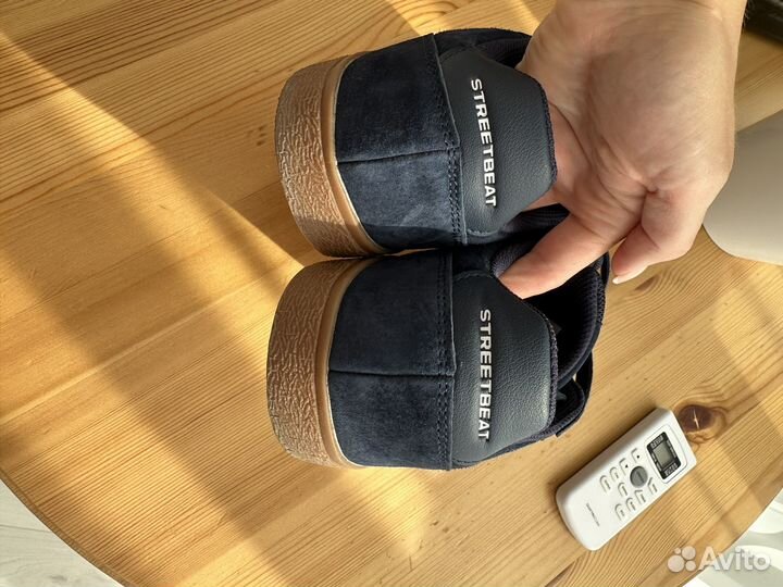 Кеды мужские street beat 41