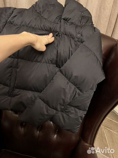 Пуховик Weekend Max Mara