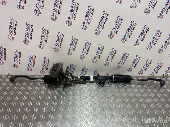 Рейка рулевая Nissan Terrano 3