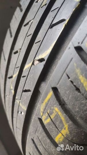 Bridgestone Ecopia EP150 185/55 R15 82V