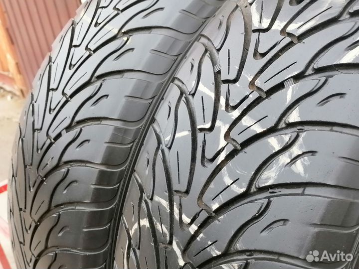 Federal Couragia S/U 225/65 R18