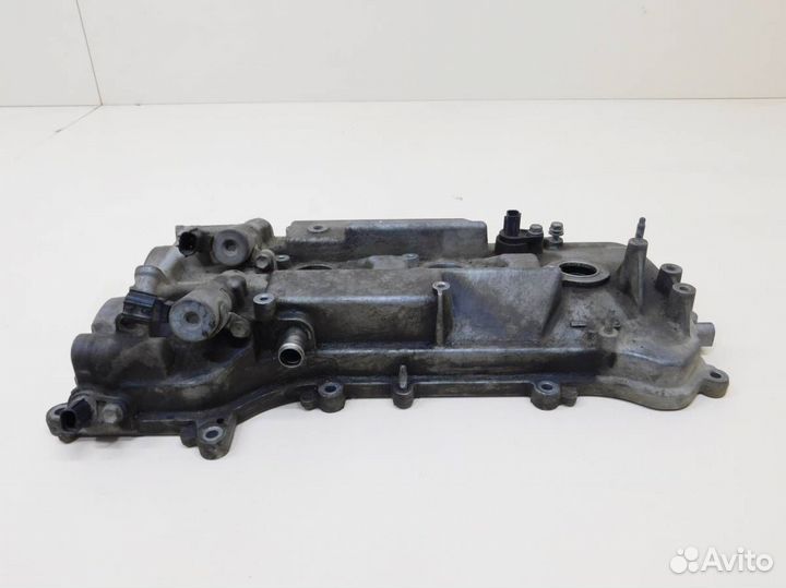 Крышка головки блока клапанная Toyota Camry V40 20