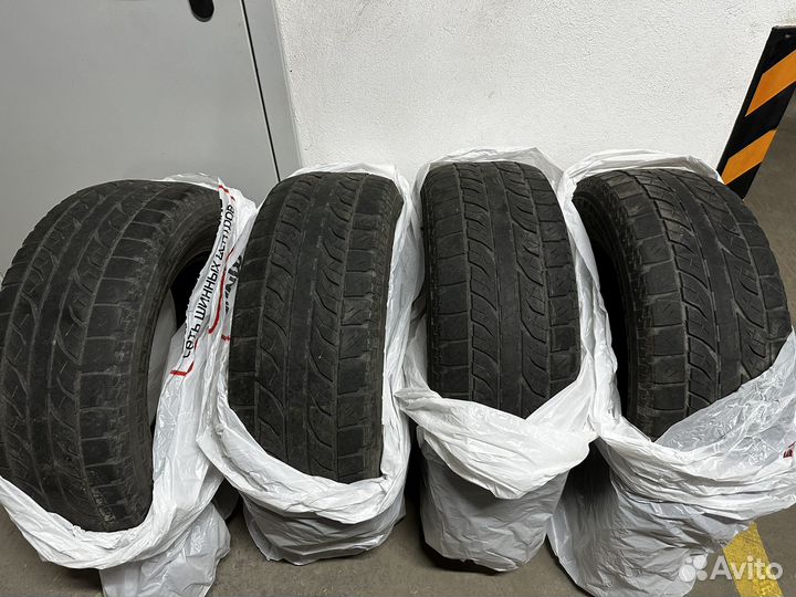Yokohama Geolandar A/T-S G012 265/65 R17