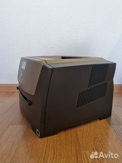 Принтер lexmark E450dn
