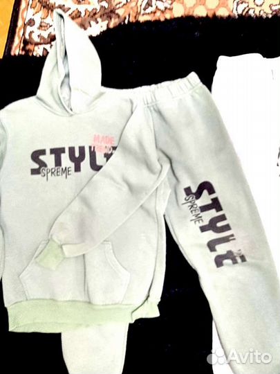 Детская одежда для девочек