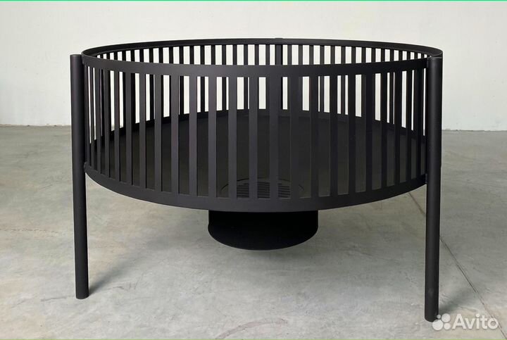 Костровая чаша (мангал) 