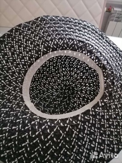 Шляпа женская