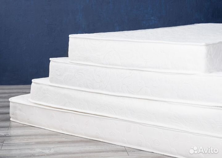 Матрас 120х200 ортопедический в наличии