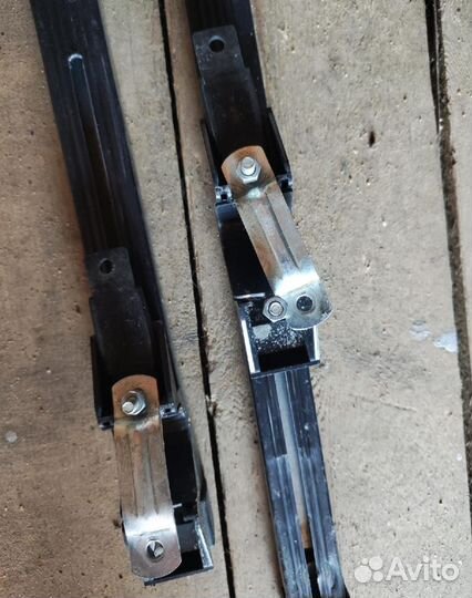 Багажник на ваз 2111