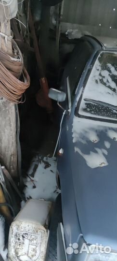 ВАЗ 1111 Ока 0.7 МТ, 2005, 30 000 км