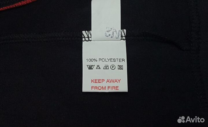 Свитшот спортивный «O’Neills». Новый. 56-58