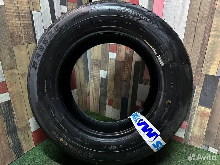 КАМА Breeze (HK-132) 205/65 R15 94T