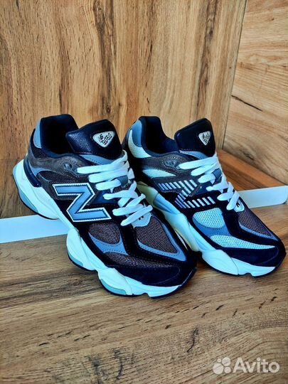 Кроссовки new balance 9060