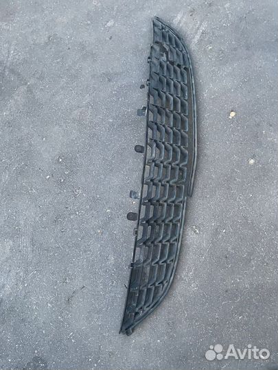 Передняя решетка opel astra j gtc купе (для Павла)