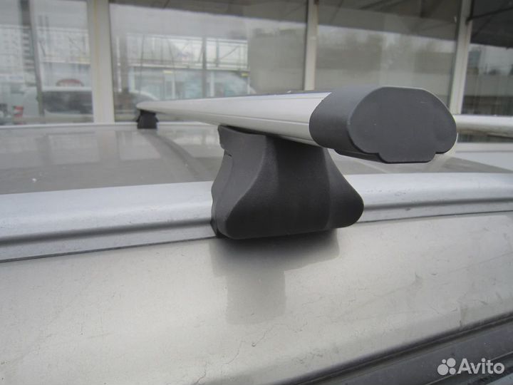 Багажник аэродинамический Kia Sorento Prime