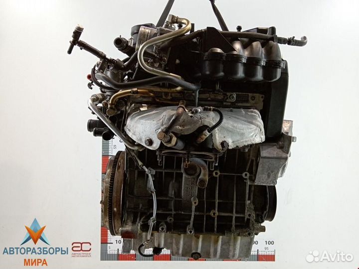 Форсунка Volkswagen Bora 2000 APF