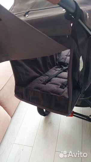 Коляска valko baby snap 4