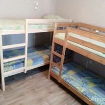 Койко-место 24 м², 2/2 эт.