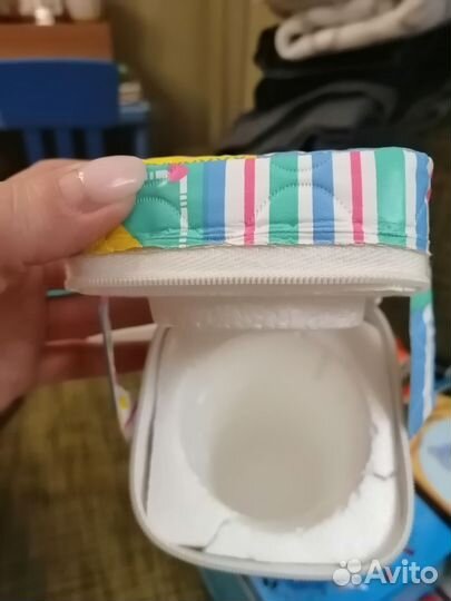 Термоконтейнер для бутылочек