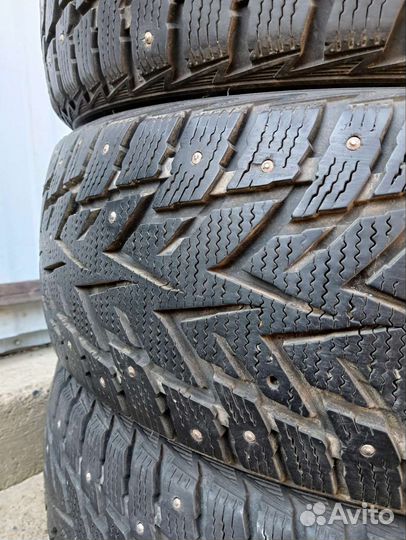 Nexen Winguard WinSpike WS62 SUV 225/60 R17