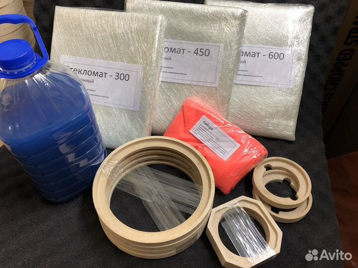 Воск разделительный