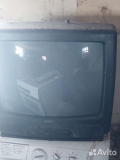 Телевизор бу