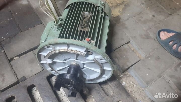 Электродвигатель для компрессора 220в