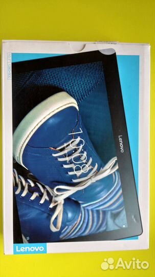 Планшет lenovo tab 2 на запчасти