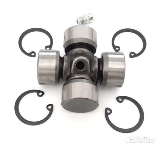 Крестовина карданного вала CF Moto 7020-290130