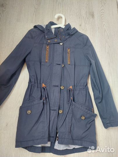 Женская одежда пакетом