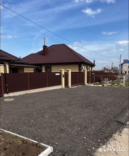 Песок и щебень с быстрой доставкой