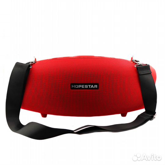 Колонка JBL Xtreme Игрушка. Бери Hopestar X 40 Ват