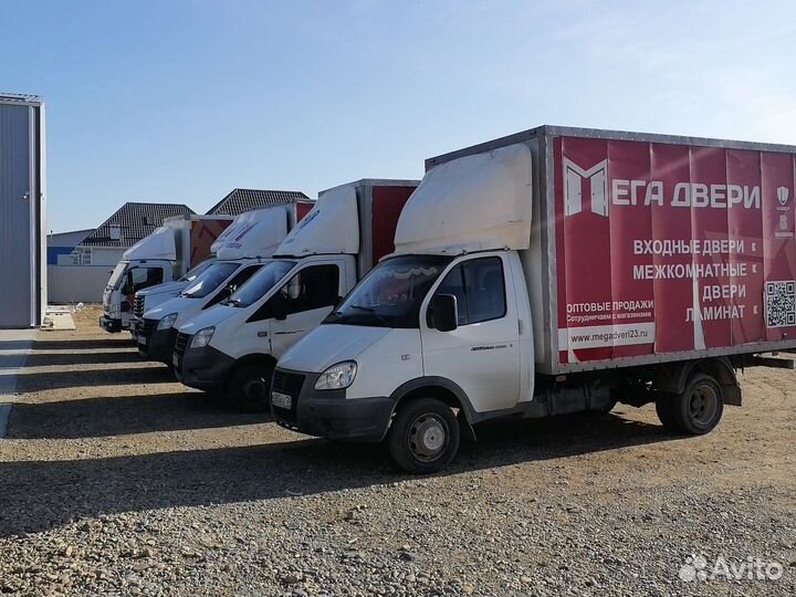 Водитель категории b